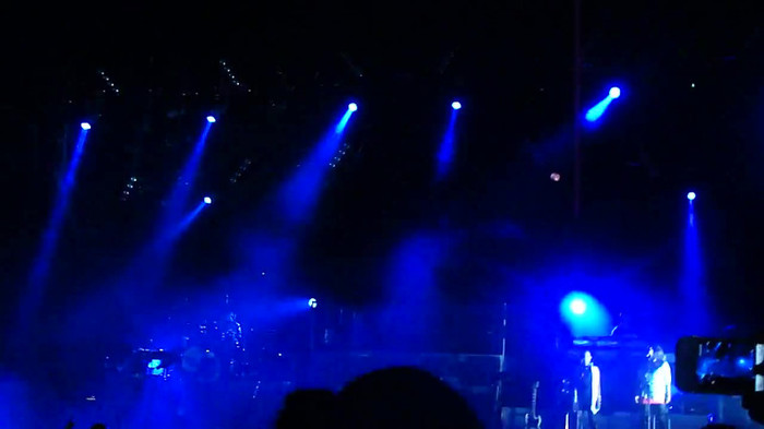 Entrance and All Night Long- Demi Lovato 00809