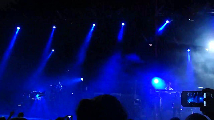 Entrance and All Night Long- Demi Lovato 00835