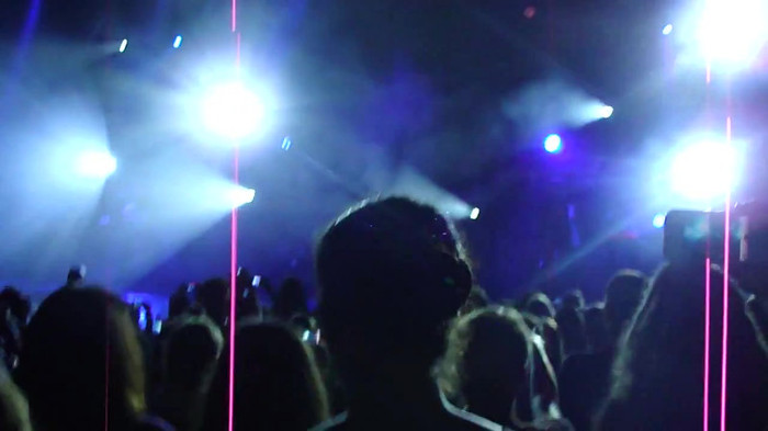 Entrance and All Night Long- Demi Lovato 01579