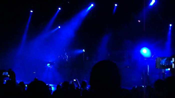 Entrance and All Night Long- Demi Lovato 01148