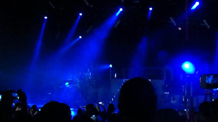 Entrance and All Night Long- Demi Lovato 01166