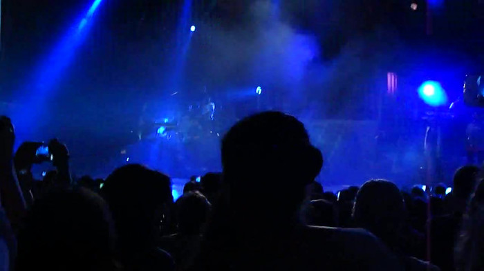 Entrance and All Night Long- Demi Lovato 01260