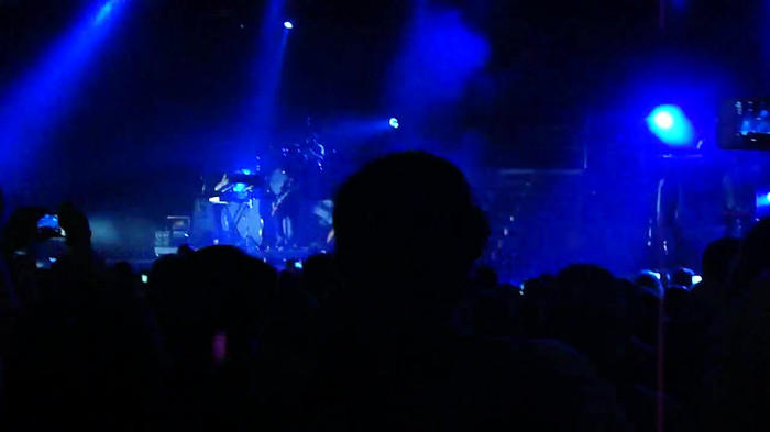 Entrance and All Night Long- Demi Lovato 01273