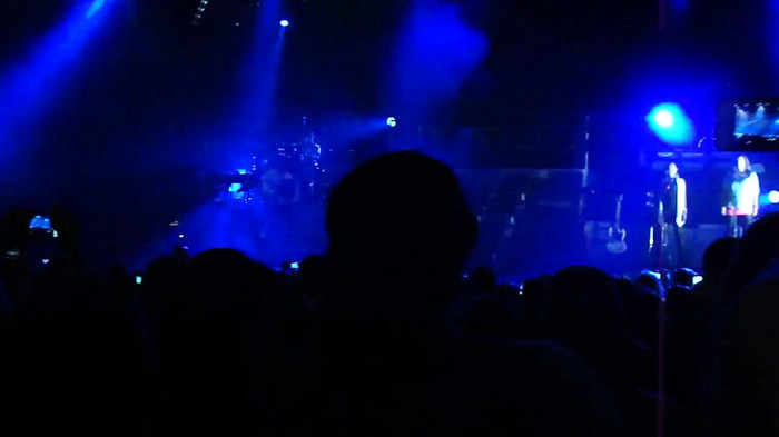 Entrance and All Night Long- Demi Lovato 01279