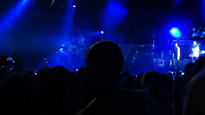 Entrance and All Night Long- Demi Lovato 01282