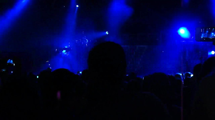 Entrance and All Night Long- Demi Lovato 01287