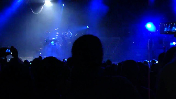 Entrance and All Night Long- Demi Lovato 01289