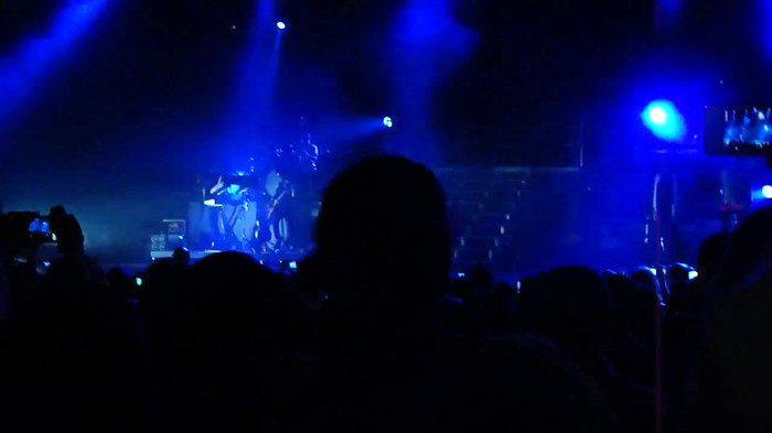 Entrance and All Night Long- Demi Lovato 01293