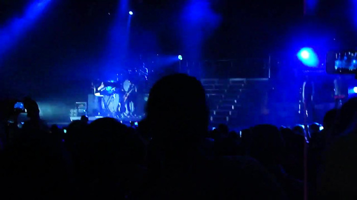 Entrance and All Night Long- Demi Lovato 01295