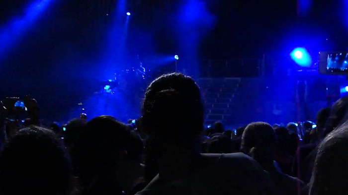 Entrance and All Night Long- Demi Lovato 01297