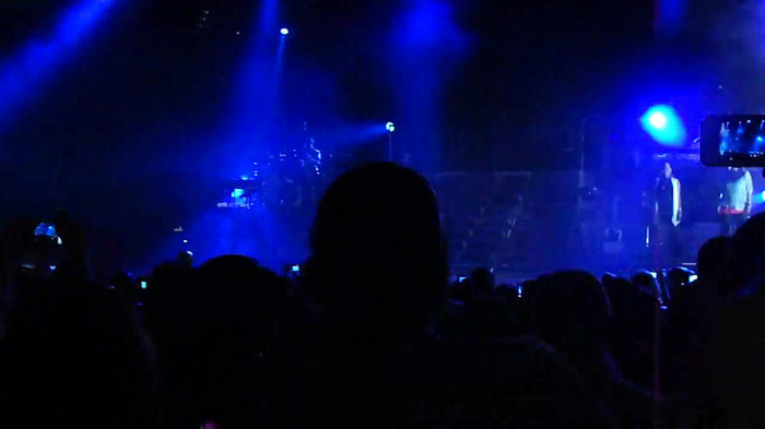 Entrance and All Night Long- Demi Lovato 01299