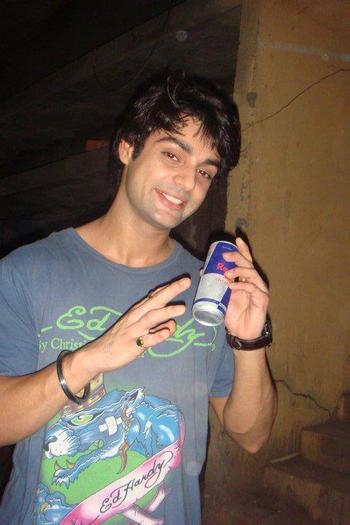 :X:X:X:X:X - 0-KARAN WAHI NEW PHOTOS