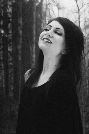 x. Ia am under the rain - Vampire-Lumea Reala