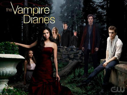 x. Poster - Vampire-Lumea Reala