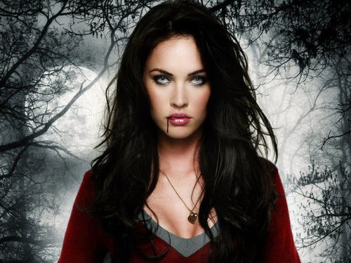x. Vampiroaica - Vampire-Lumea Reala
