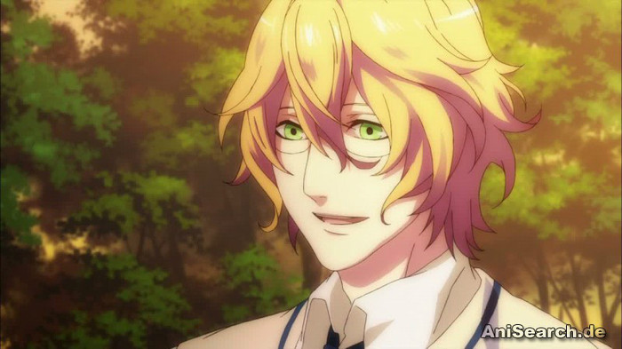 natsuki 5 - Uta no prince-sama