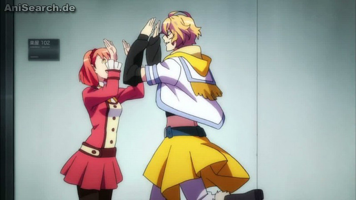 natsuki and nanami 1