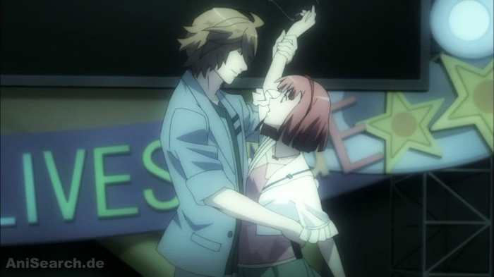 natsuki and nanami