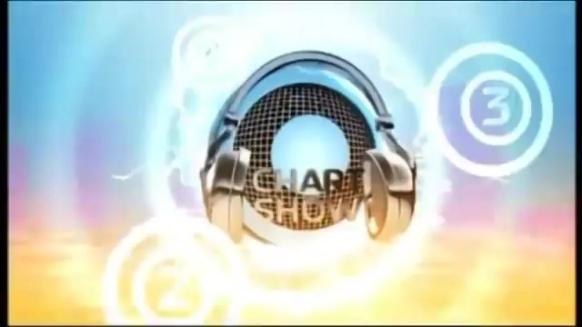 Interview  On Chart Show 00014