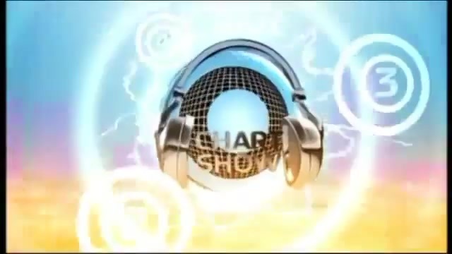 Interview  On Chart Show 00017