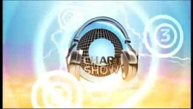 Interview  On Chart Show 00018