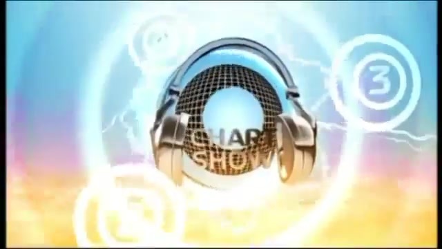 Interview  On Chart Show 00021