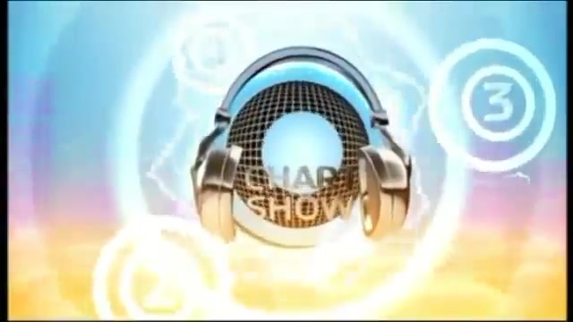 Interview  On Chart Show 00036