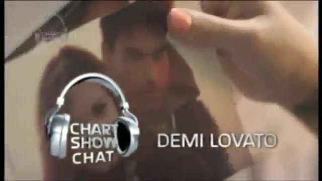 Interview  On Chart Show 00506