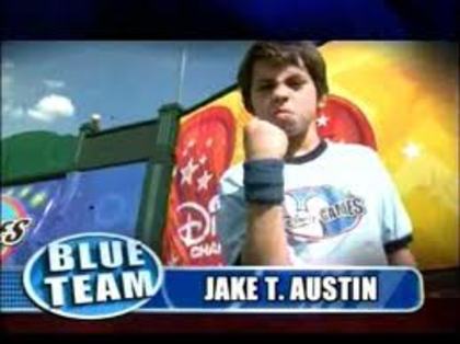 Disney Channel Games 2007