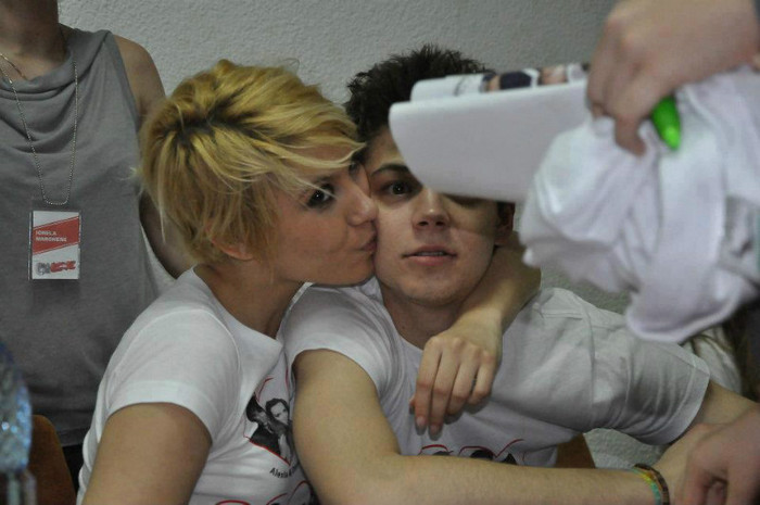 - x - Soricica Bombonica-Diverse poze si capturi - x