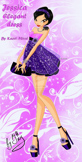 jessica_elegant_dress_by_kaorimirai-d3jqkn5