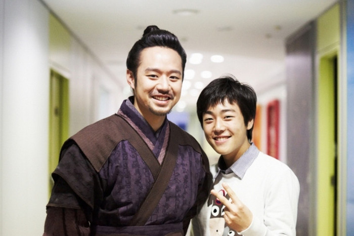 duo-14th-march-1 - THE DUO - Joseon