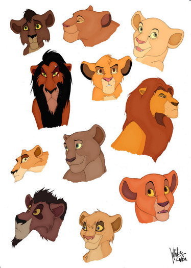 The_Lion_King_by_White_Catta - simba