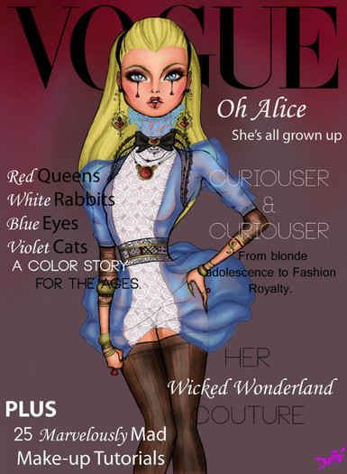 vogue_disney_darlings___alice_by_dantetyler-d4r7jub