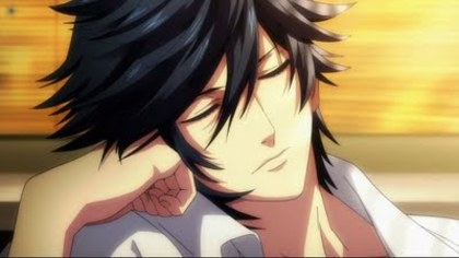 Tokiya Ichinose - Anime boys