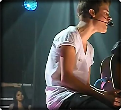 Startin' to forget the way you look at me now