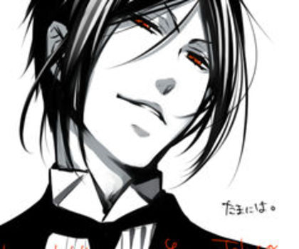 Sebastian Michaelis