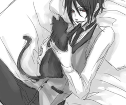 Sebastian Michaelis