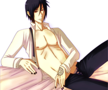 Sebastian Michaelis