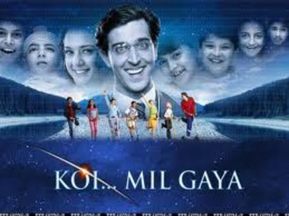  - Koi Mil Gaya