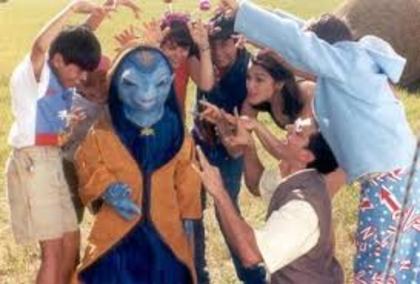  - Koi Mil Gaya