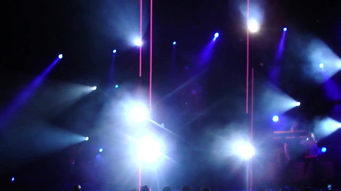 Entrance and All Night Long- Demi Lovato 02792