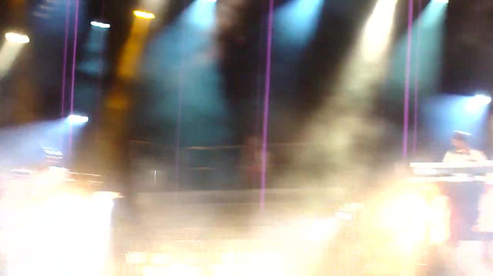 Entrance and All Night Long- Demi Lovato 04580