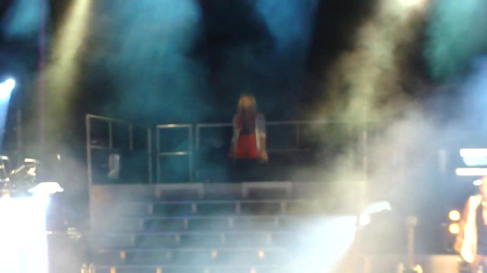 Entrance and All Night Long- Demi Lovato 04641 - Demilush - Entrance and All Night Long Demi Lovato Part o10