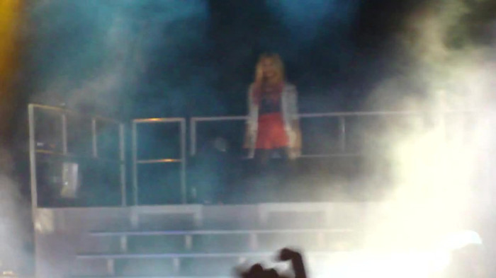 Entrance and All Night Long- Demi Lovato 04707 - Demilush - Entrance and All Night Long Demi Lovato Part o10