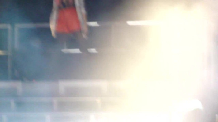 Entrance and All Night Long- Demi Lovato 04778