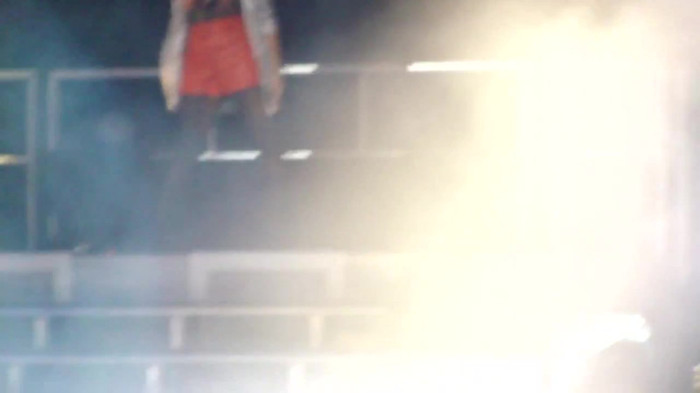 Entrance and All Night Long- Demi Lovato 04780