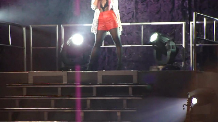 Entrance and All Night Long- Demi Lovato 05086 - Demilush - Entrance and All Night Long Demi Lovato Part o11