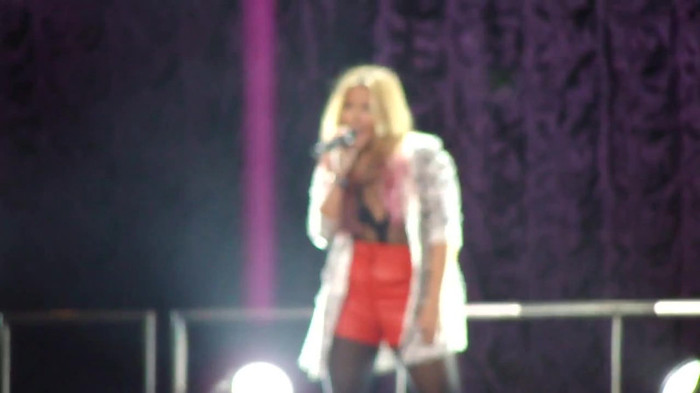 Entrance and All Night Long- Demi Lovato 05288 - Demilush - Entrance and All Night Long Demi Lovato Part o11