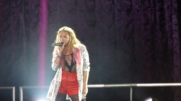 Entrance and All Night Long- Demi Lovato 06104 - Demilush - Entrance and All Night Long Demi Lovato Part o13